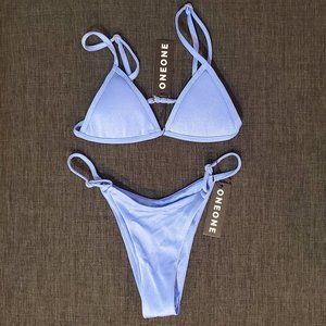 ONEONE Swimwear Bikini Set
